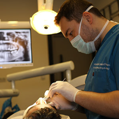 Clinic Bursa (Dr. Kerem Turgut Atasoy)